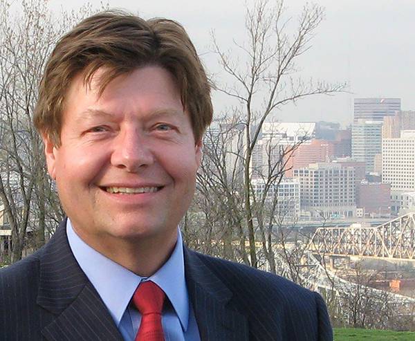 Jim Obert Joins Hills Properties